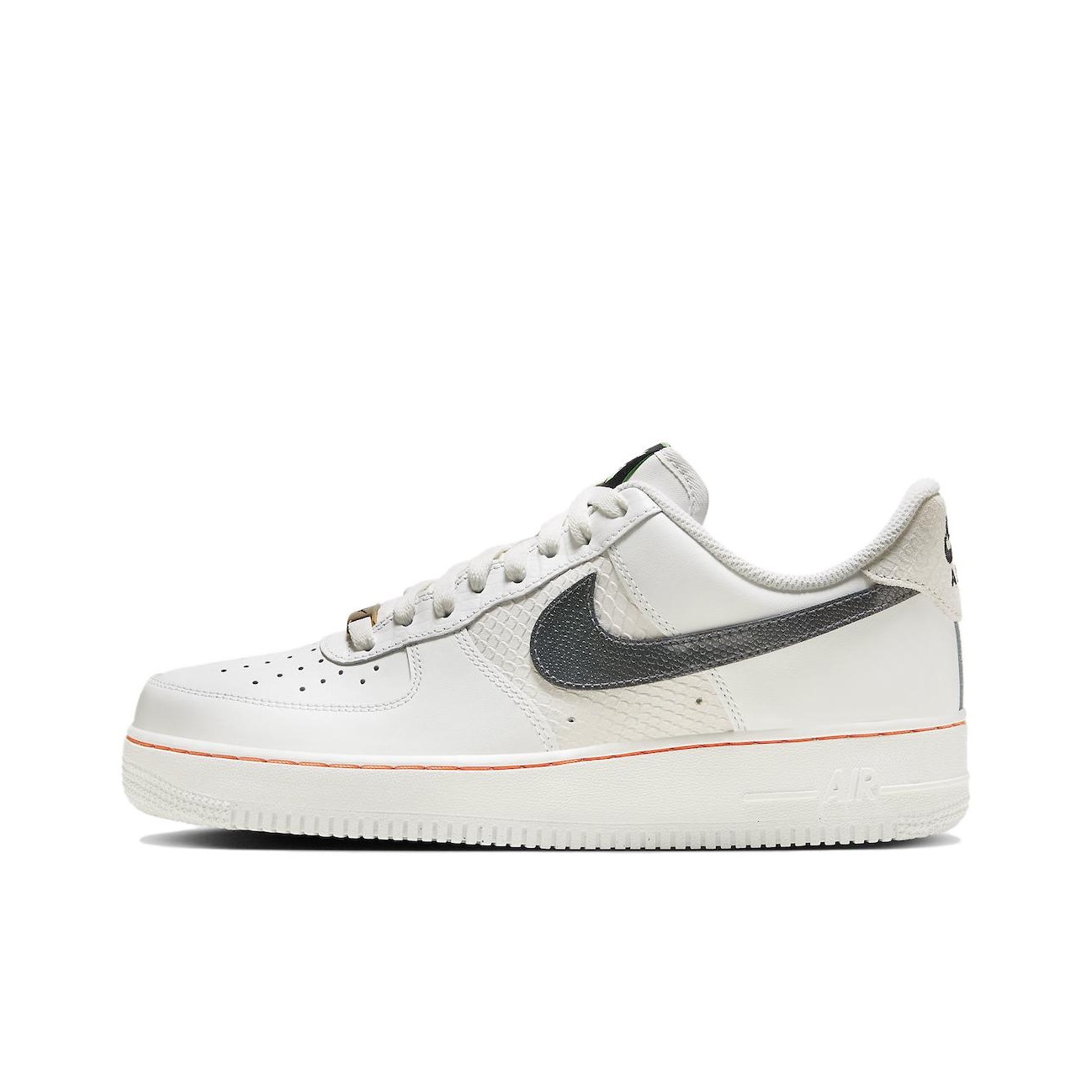 Nike Shoes Air Force 1 - Chaussures de skateboard Nike Air Force