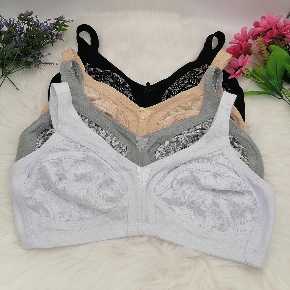 Soutien-gorge pour femmes, bon - Cotton Bra Everyday avis et prix