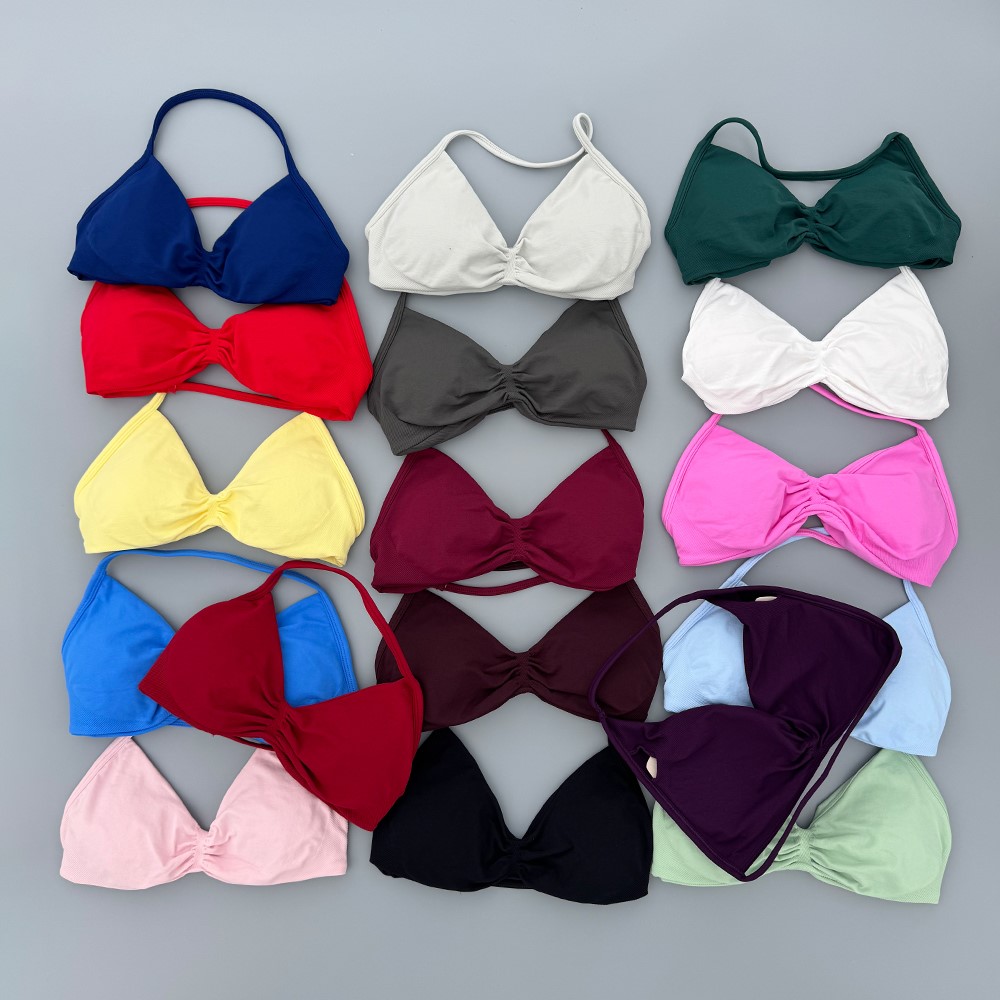 Soutien-gorge de sport à brete - Underwire Bra Padded avis et prix