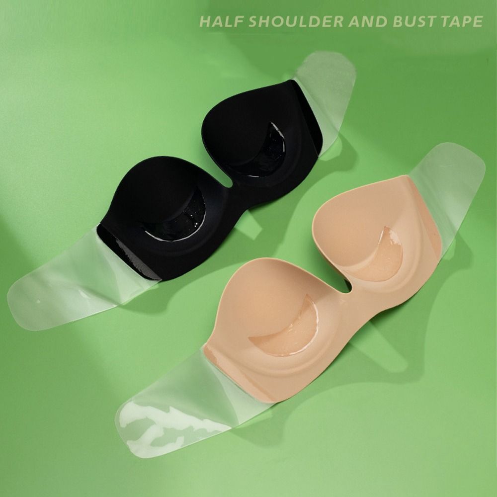 Soutien-gorge invisible sans c - Backless Bra Sticky avis et prix