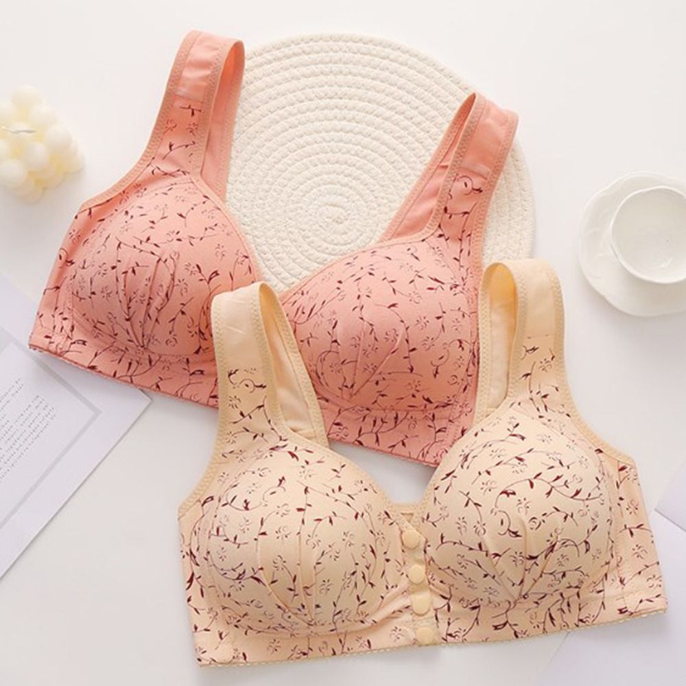 Soutiens-gorge confortables po - Cotton Bra Everyday avis et prix