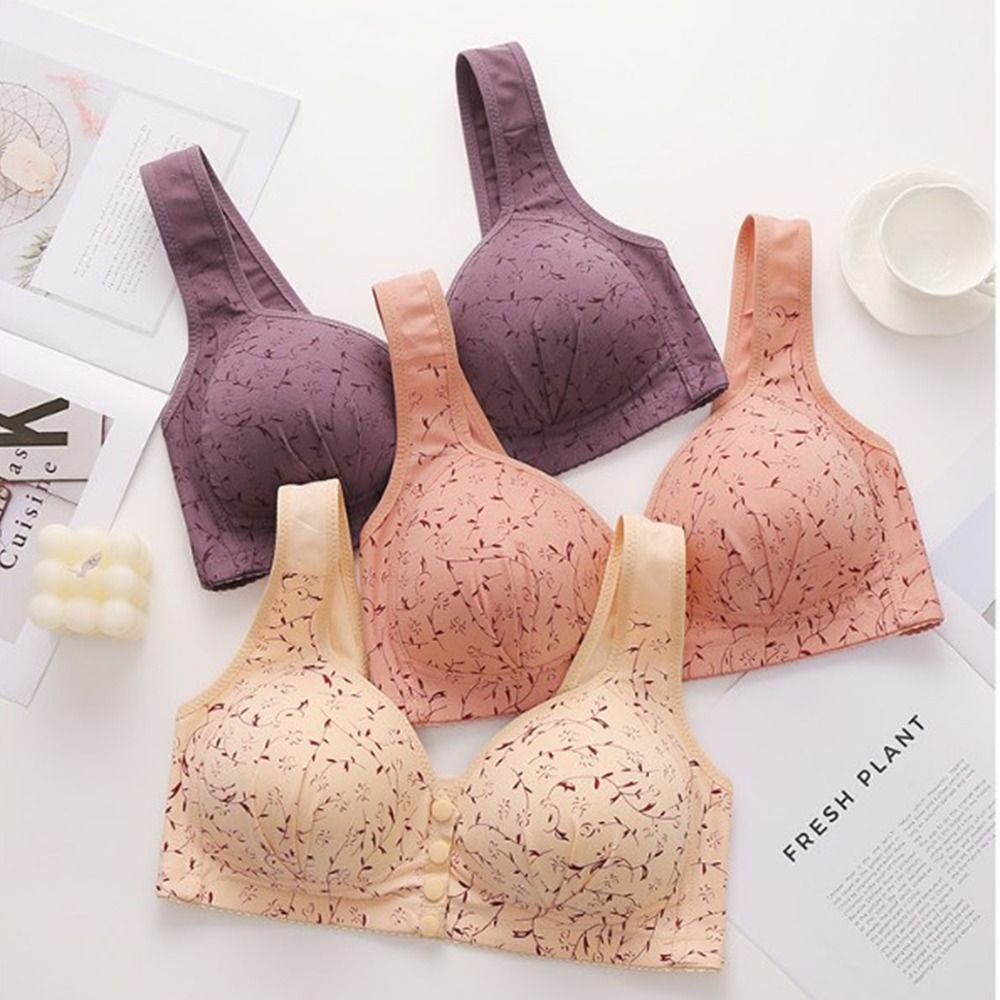 Soutiens-gorge confortables po - Cotton Bra Everyday avis et prix