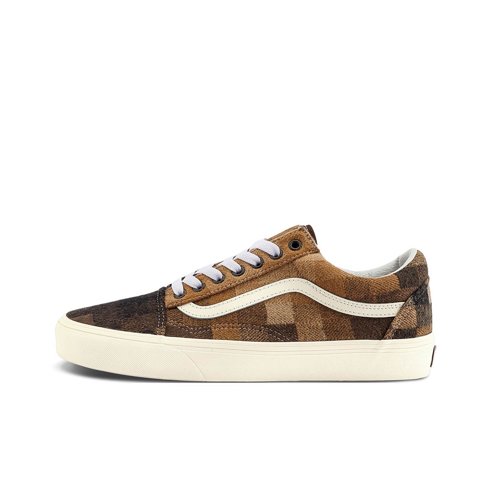 Chaussures de skateboard Vans  - Vans Shoes Old Skool avis et prix
