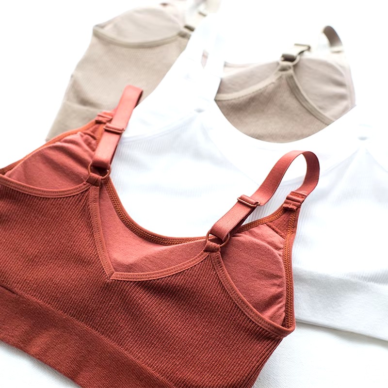 3 paires de cache-tétons adhés - Push Up Bra Silicone avis et prix