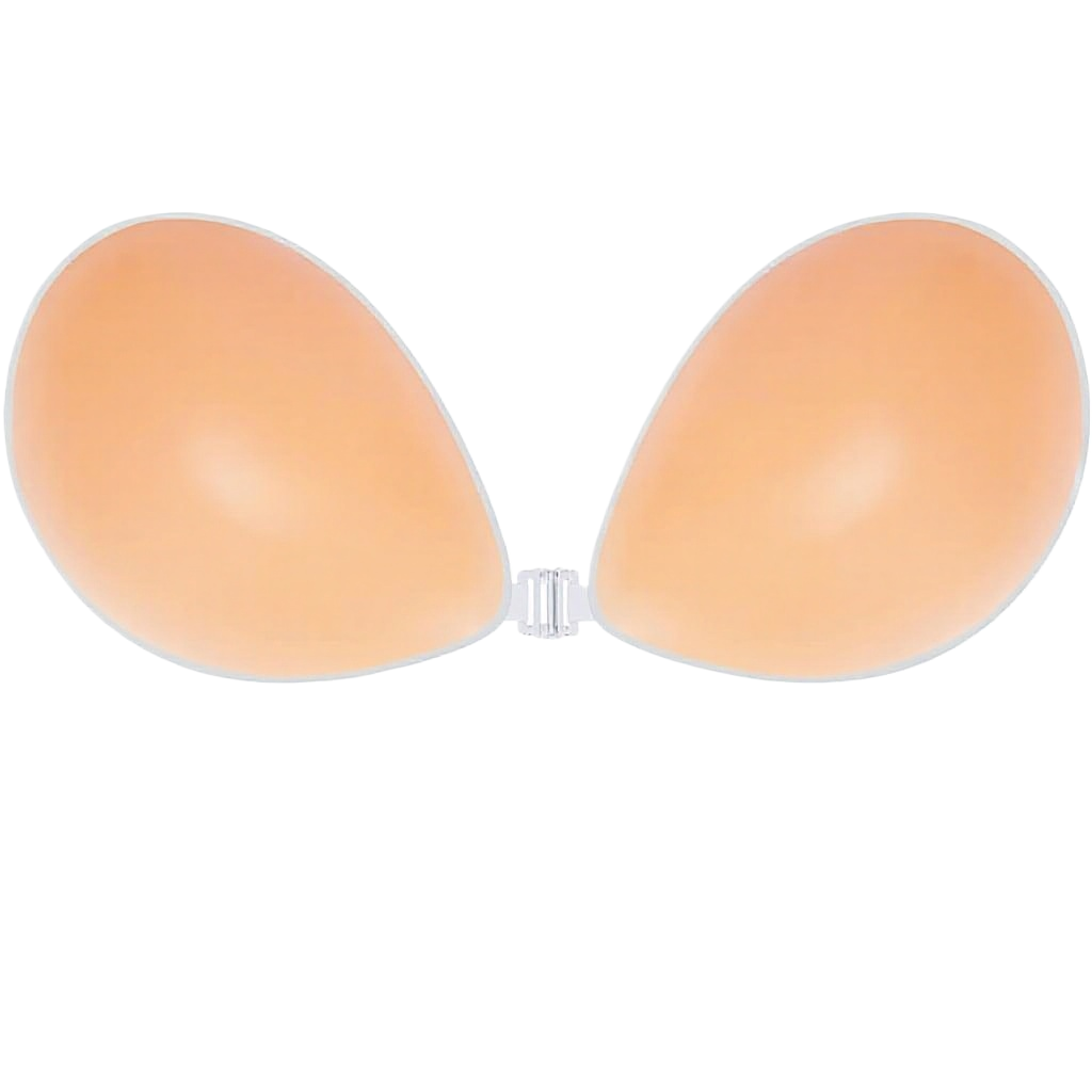 Soutien-gorge push-up sans arm - Backless Bra Sticky avis et prix