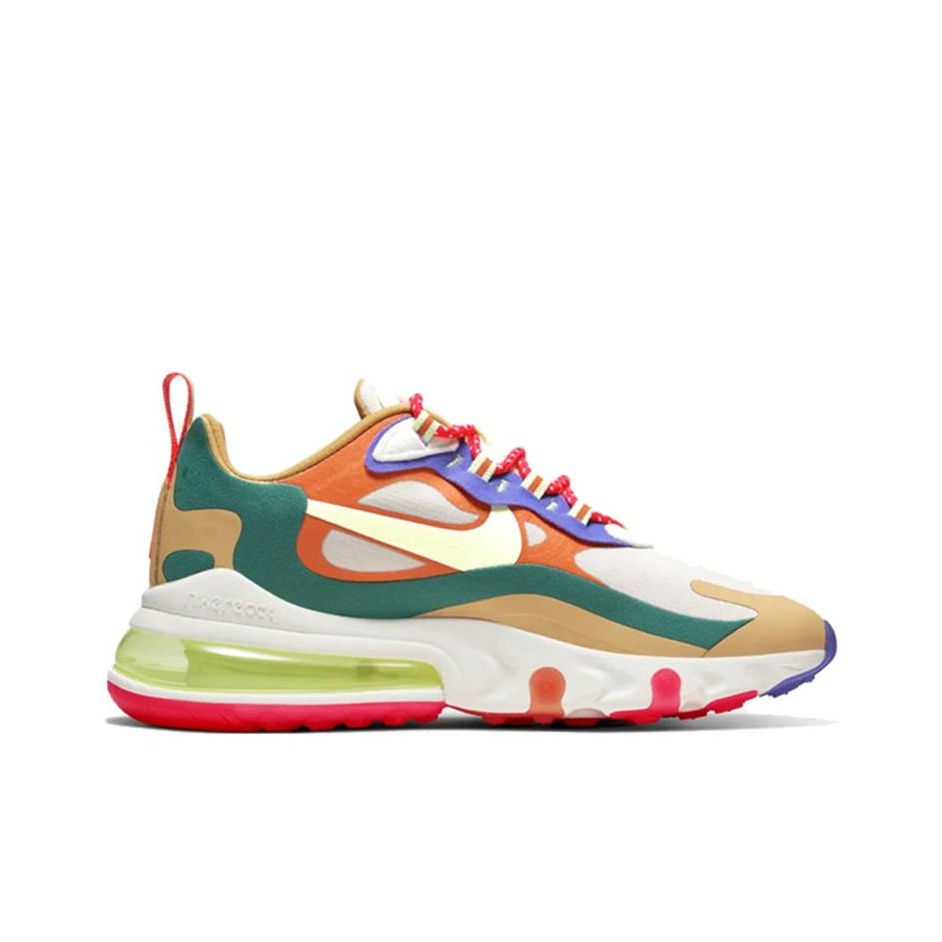 Nike Air Max 270 Fabric Cushio - Nike Shoes Air Max 270 avis et prix