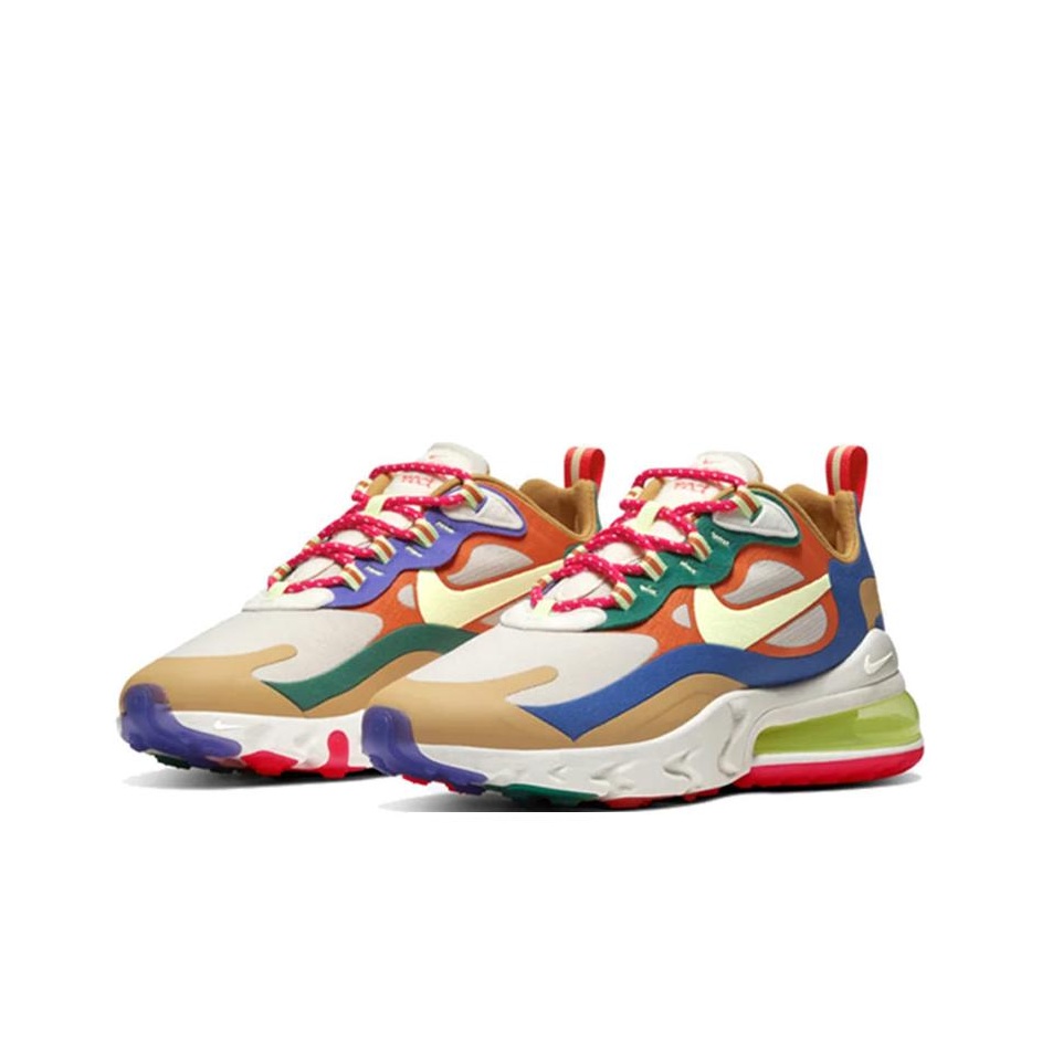 Nike Air Max 270 Fabric Cushio - Nike Shoes Air Max 270 avis et prix