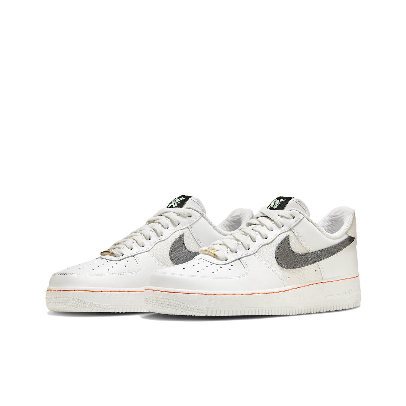 Chaussures de skateboard Nike  - Nike Shoes Air Force 1 avis et prix