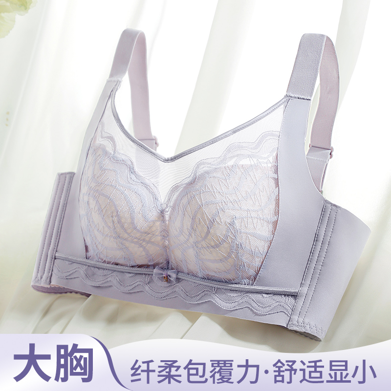 36-42CD Soutien-gorge grande t - Cotton Bra Everyday avis et prix