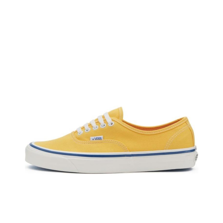 Chaussures de skateboard Vans  - Vans Shoes Authentic avis et prix