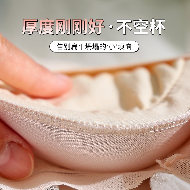 34-40AB Soutiens-gorge confort - Cotton Bra Everyday avis et prix